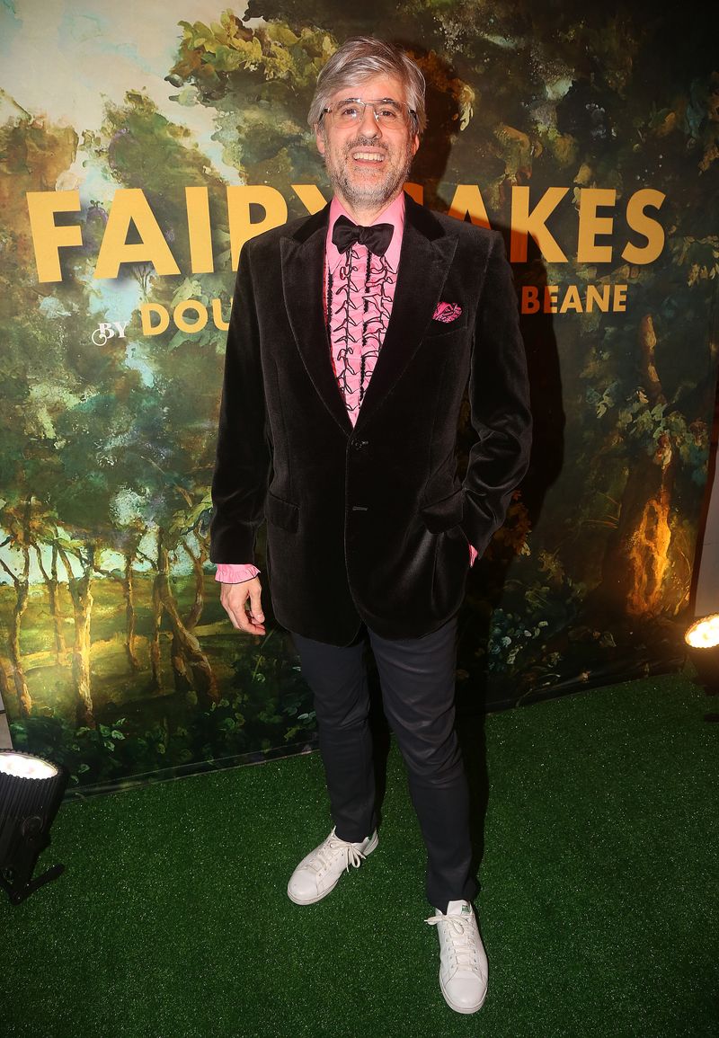 Photos: FAIRYCAKES Celebrates Opening Night at the Greenwich House Theater — photo 31 of 76
