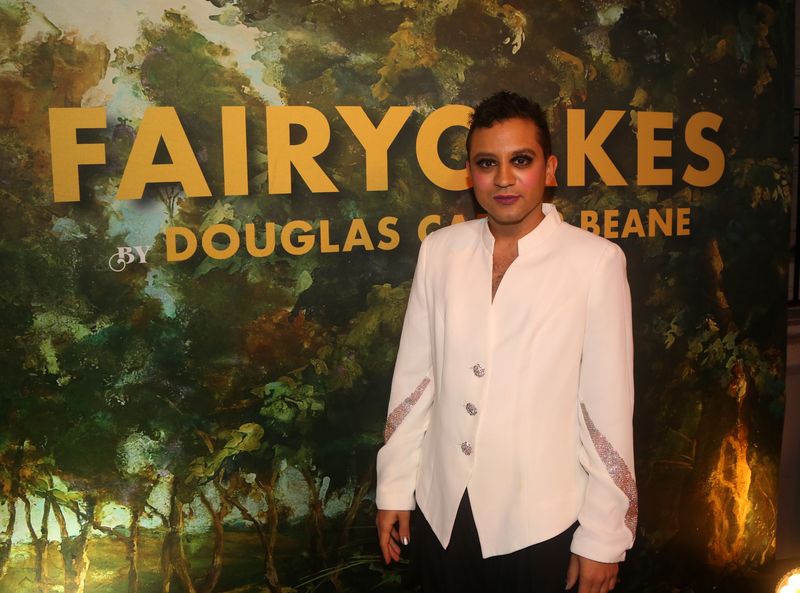Photos: FAIRYCAKES Celebrates Opening Night at the Greenwich House Theater — photo 32 of 76