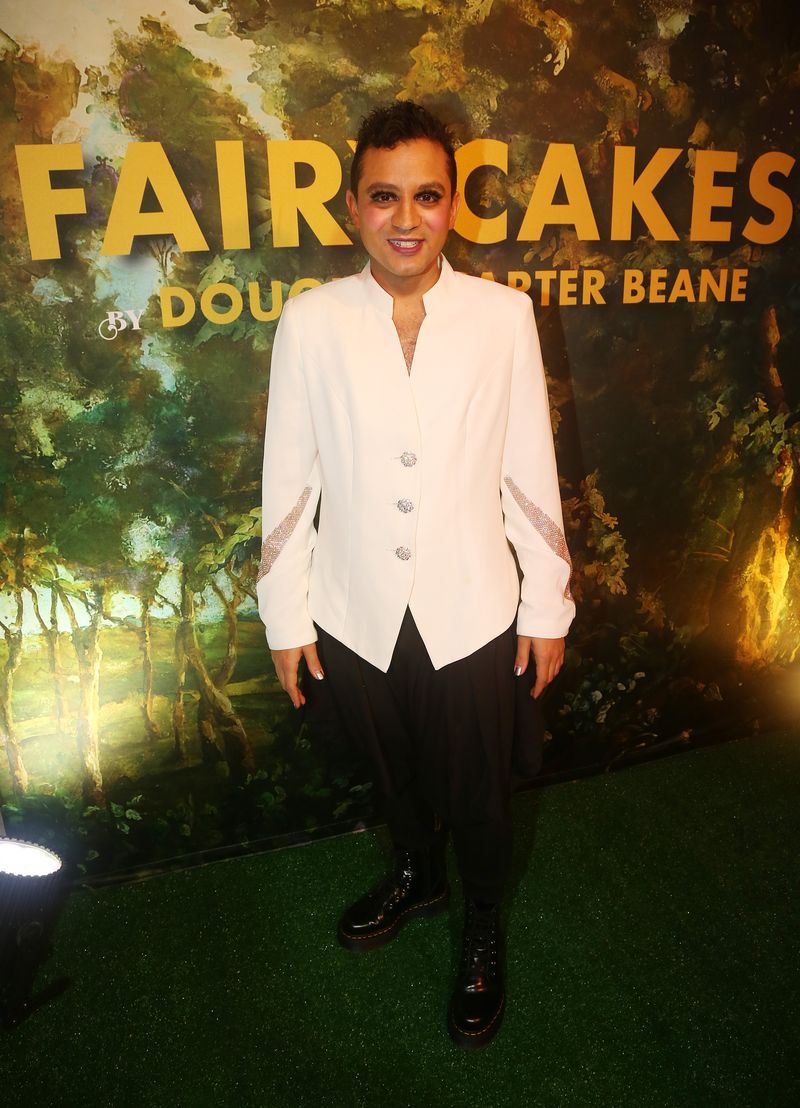 Photos: FAIRYCAKES Celebrates Opening Night at the Greenwich House Theater — photo 33 of 76