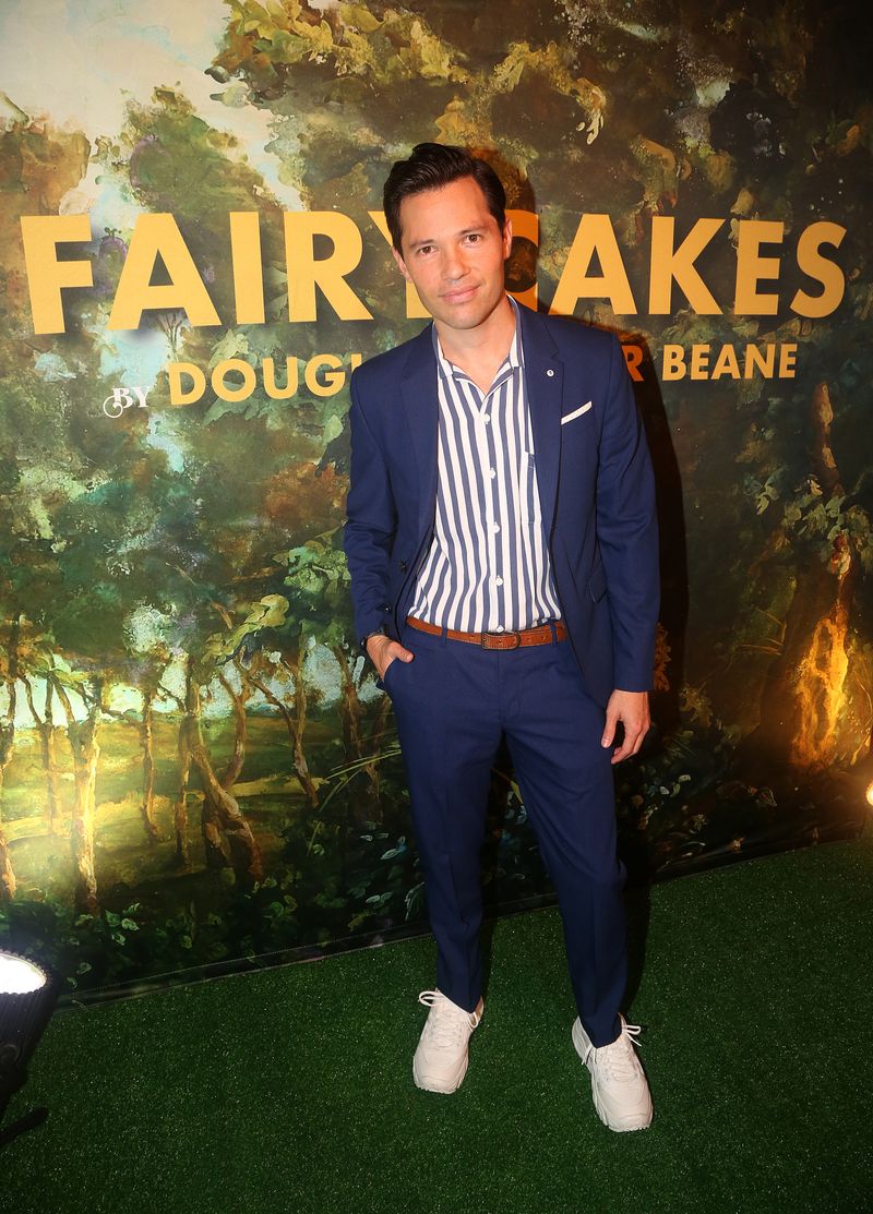 Photos: FAIRYCAKES Celebrates Opening Night at the Greenwich House Theater — photo 35 of 76