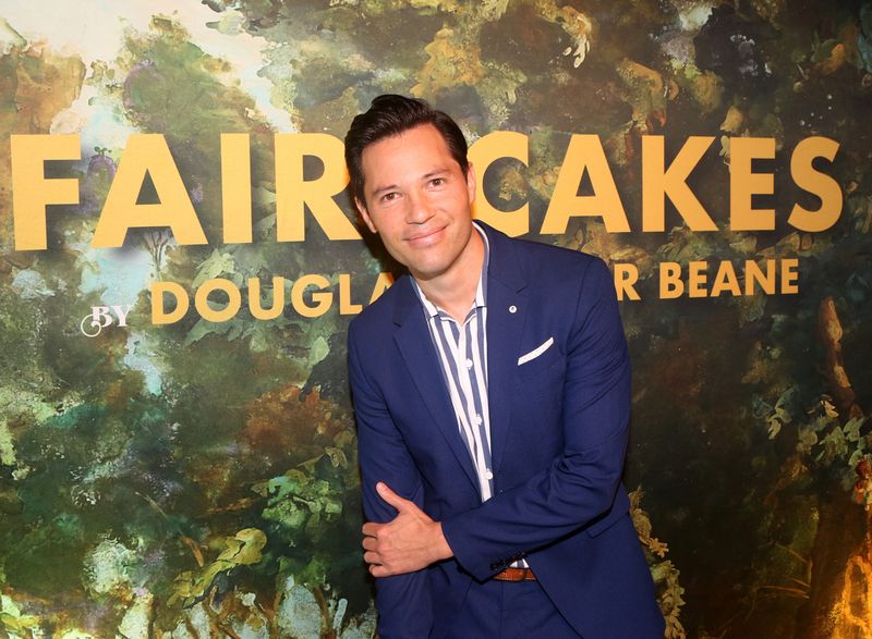 Photos: FAIRYCAKES Celebrates Opening Night at the Greenwich House Theater — photo 36 of 76