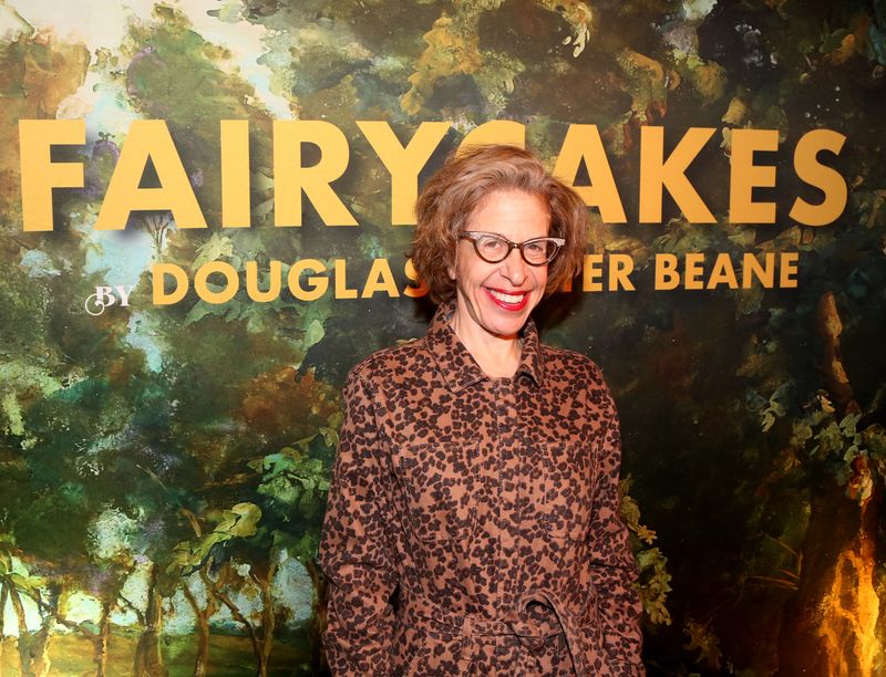 Photos: FAIRYCAKES Celebrates Opening Night at the Greenwich House Theater — photo 39 of 76