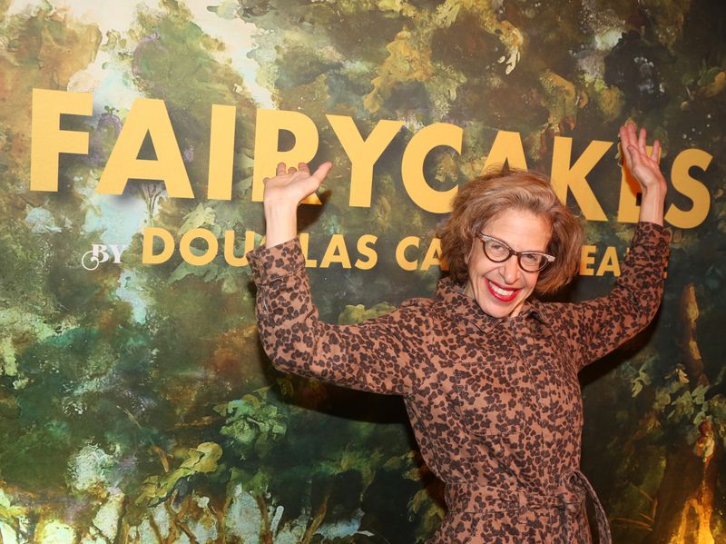 Photos: FAIRYCAKES Celebrates Opening Night at the Greenwich House Theater — photo 41 of 76