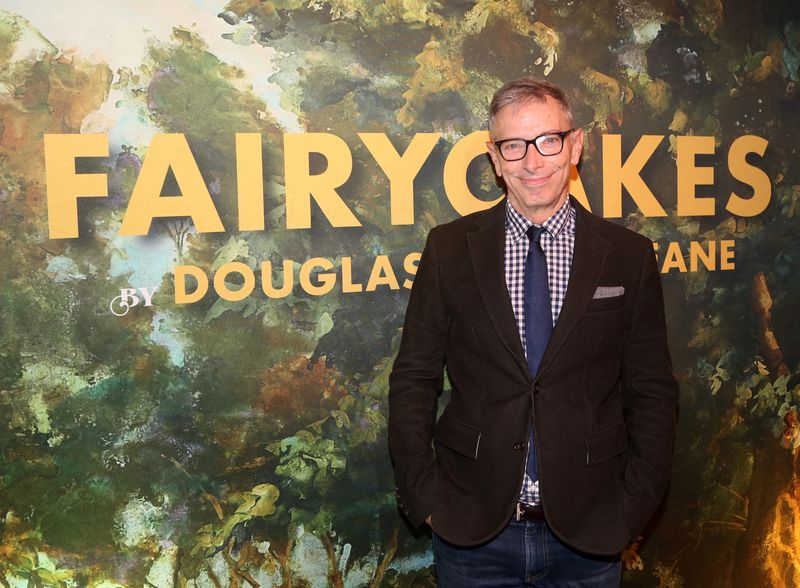Photos: FAIRYCAKES Celebrates Opening Night at the Greenwich House Theater — photo 43 of 76