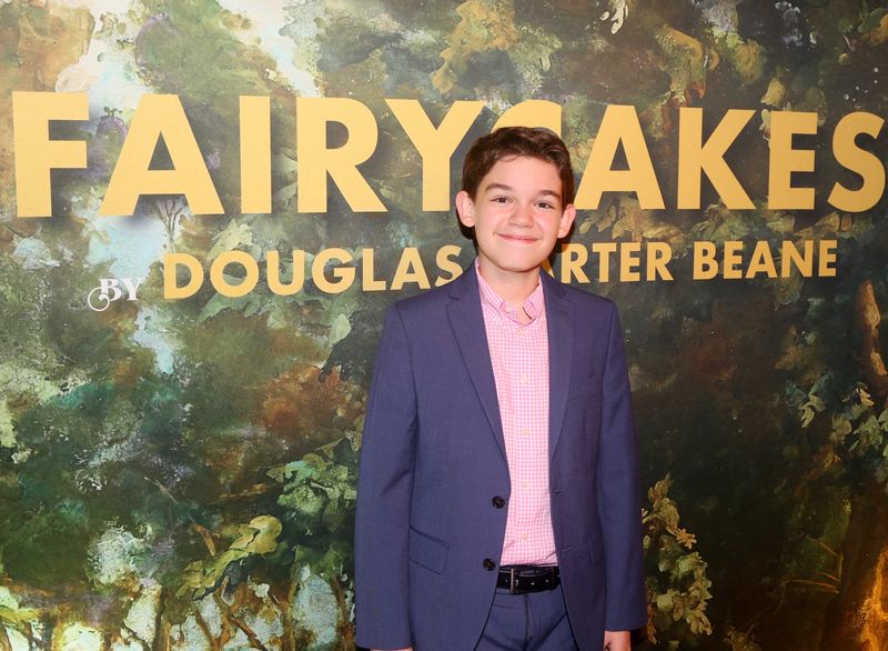 Photos: FAIRYCAKES Celebrates Opening Night at the Greenwich House Theater — photo 45 of 76