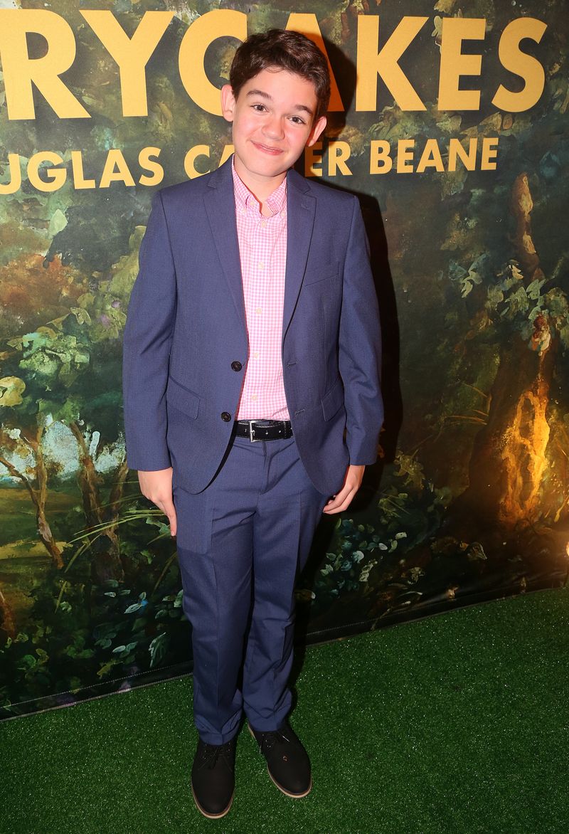 Photos: FAIRYCAKES Celebrates Opening Night at the Greenwich House Theater — photo 46 of 76