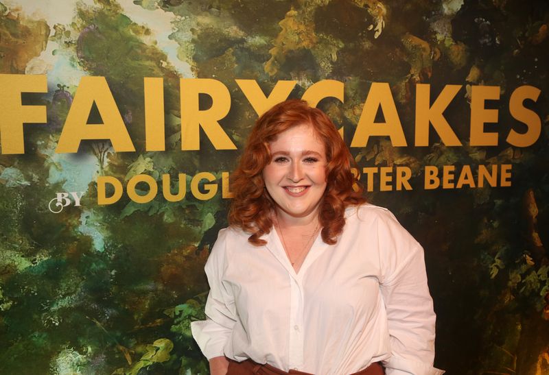 Photos: FAIRYCAKES Celebrates Opening Night at the Greenwich House Theater — photo 48 of 76