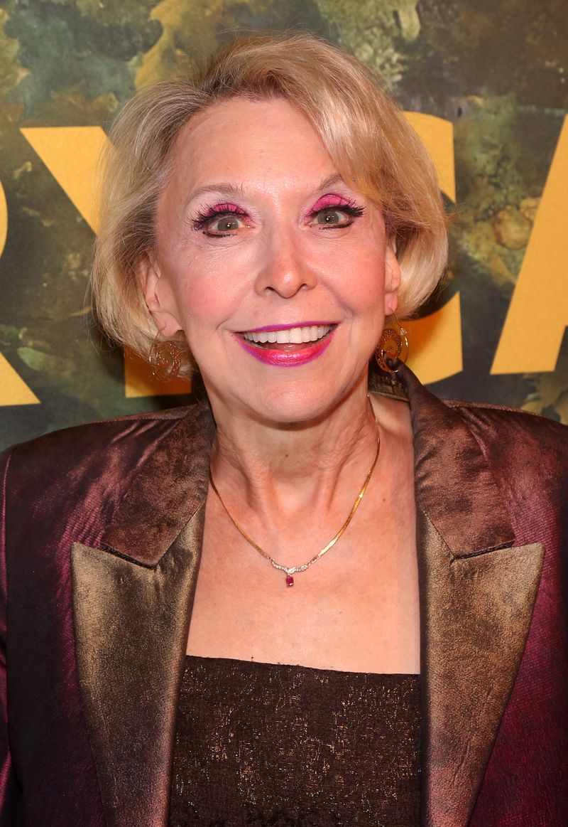 Photos: FAIRYCAKES Celebrates Opening Night at the Greenwich House Theater — photo 50 of 76