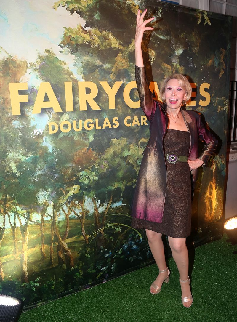 Photos: FAIRYCAKES Celebrates Opening Night at the Greenwich House Theater — photo 52 of 76