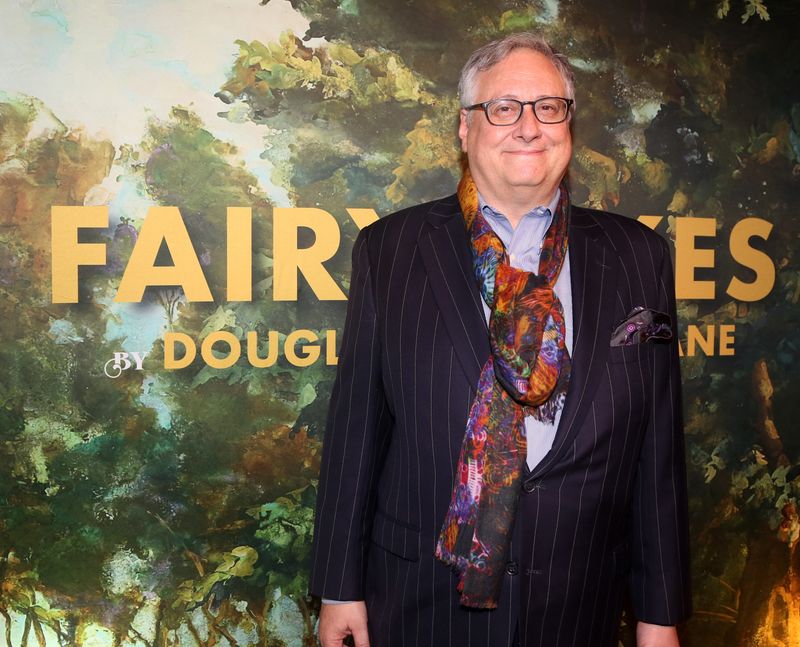 Photos: FAIRYCAKES Celebrates Opening Night at the Greenwich House Theater — photo 57 of 76