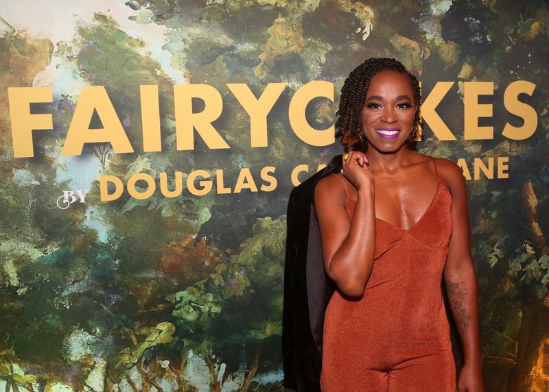 Photos: FAIRYCAKES Celebrates Opening Night at the Greenwich House Theater — photo 58 of 76