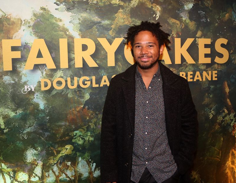 Photos: FAIRYCAKES Celebrates Opening Night at the Greenwich House Theater — photo 62 of 76