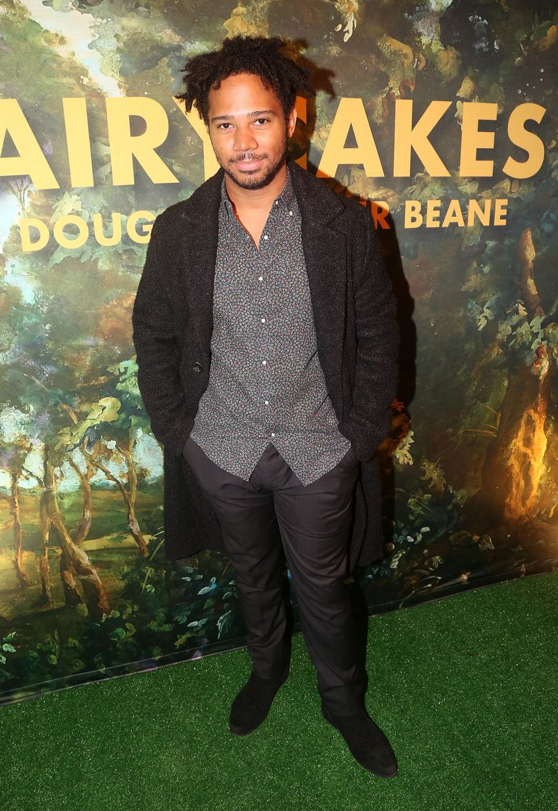 Photos: FAIRYCAKES Celebrates Opening Night at the Greenwich House Theater — photo 63 of 76
