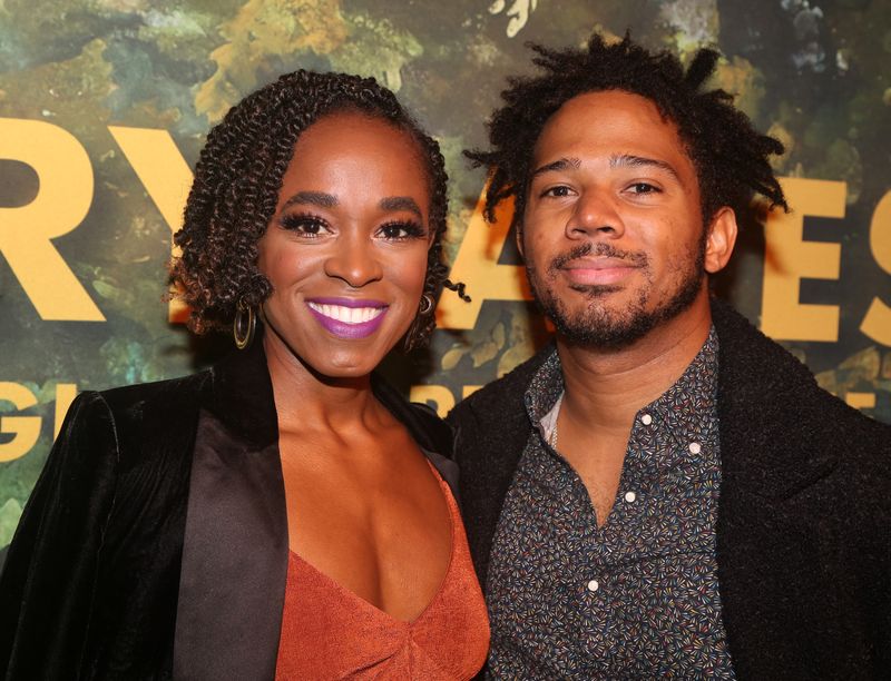 Photos: FAIRYCAKES Celebrates Opening Night at the Greenwich House Theater — photo 64 of 76