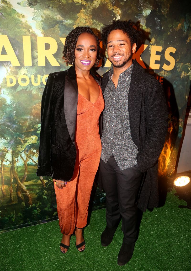 Photos: FAIRYCAKES Celebrates Opening Night at the Greenwich House Theater — photo 65 of 76