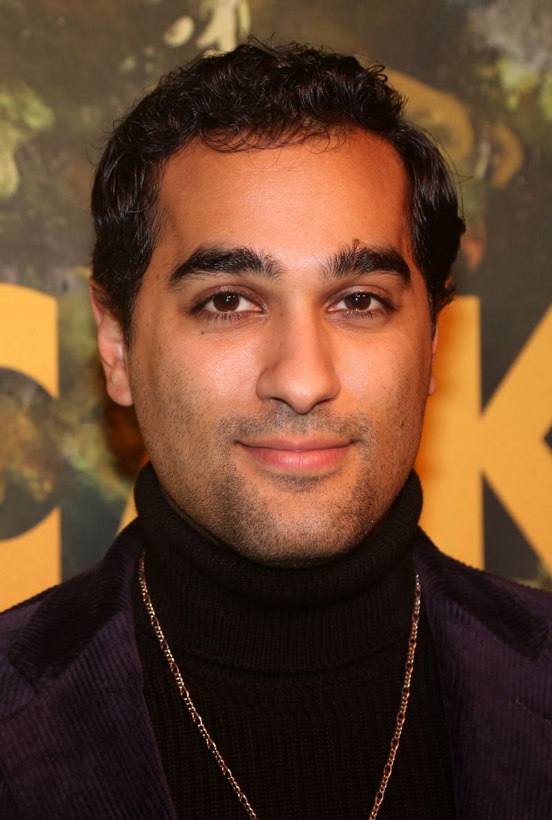 Photos: FAIRYCAKES Celebrates Opening Night at the Greenwich House Theater — photo 70 of 76