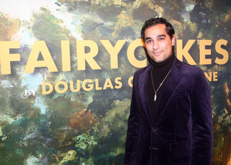 Photos: FAIRYCAKES Celebrates Opening Night at the Greenwich House Theater — photo 71 of 76