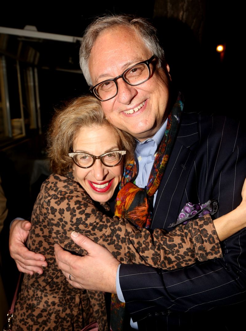 Photos: FAIRYCAKES Celebrates Opening Night at the Greenwich House Theater — photo 72 of 76