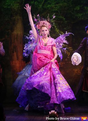 Julie Halston @ BroadwayWorld Julie Halston Photo