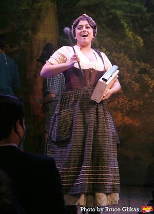 Kuhoo Verma @ BroadwayWorld Kuhoo Verma Photo