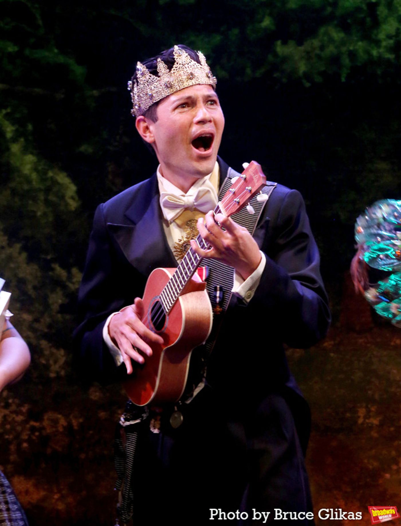 Photos: FAIRYCAKES Celebrates Opening Night at the Greenwich House Theater  Image