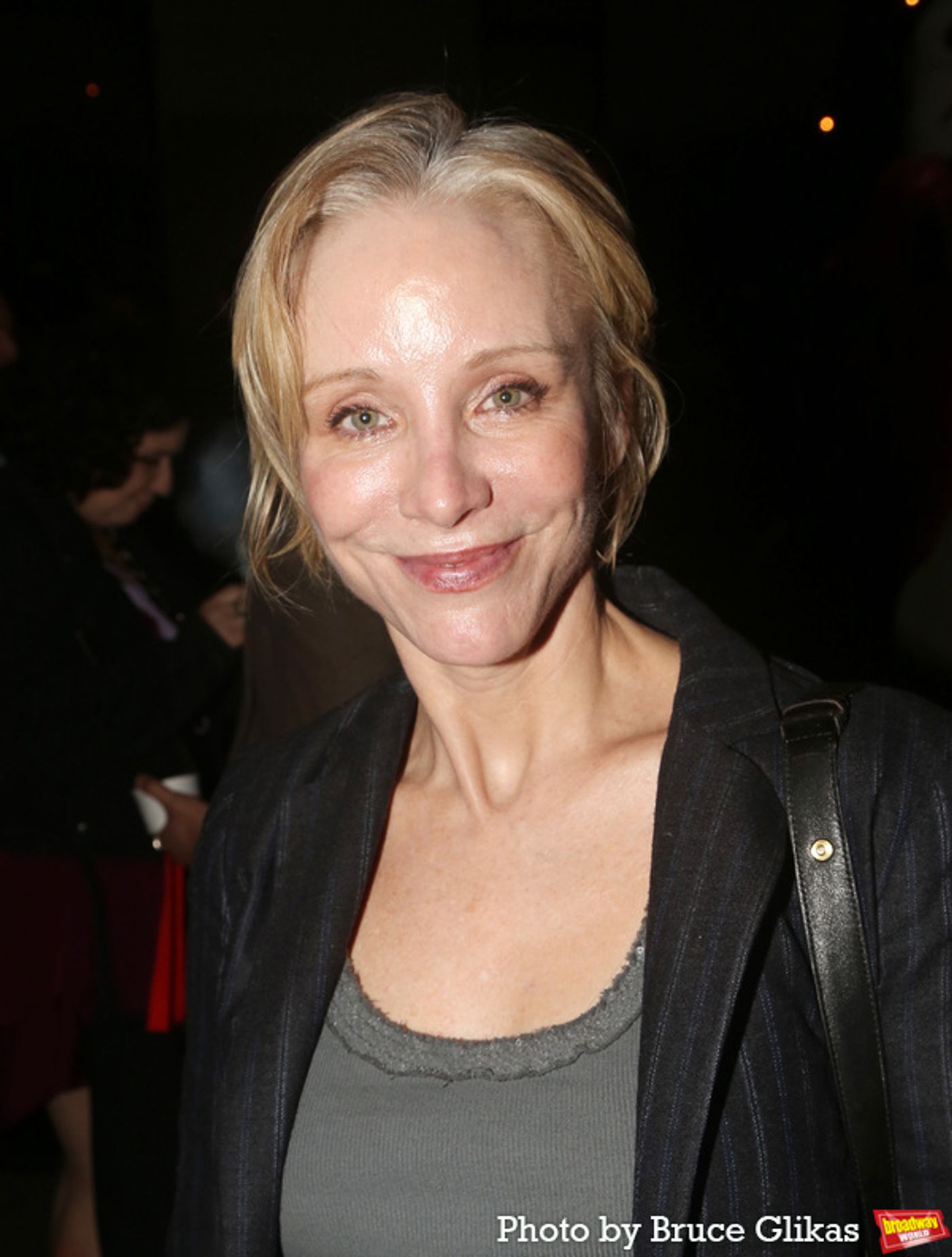 Photos: FAIRYCAKES Celebrates Opening Night at the Greenwich House Theater  Image