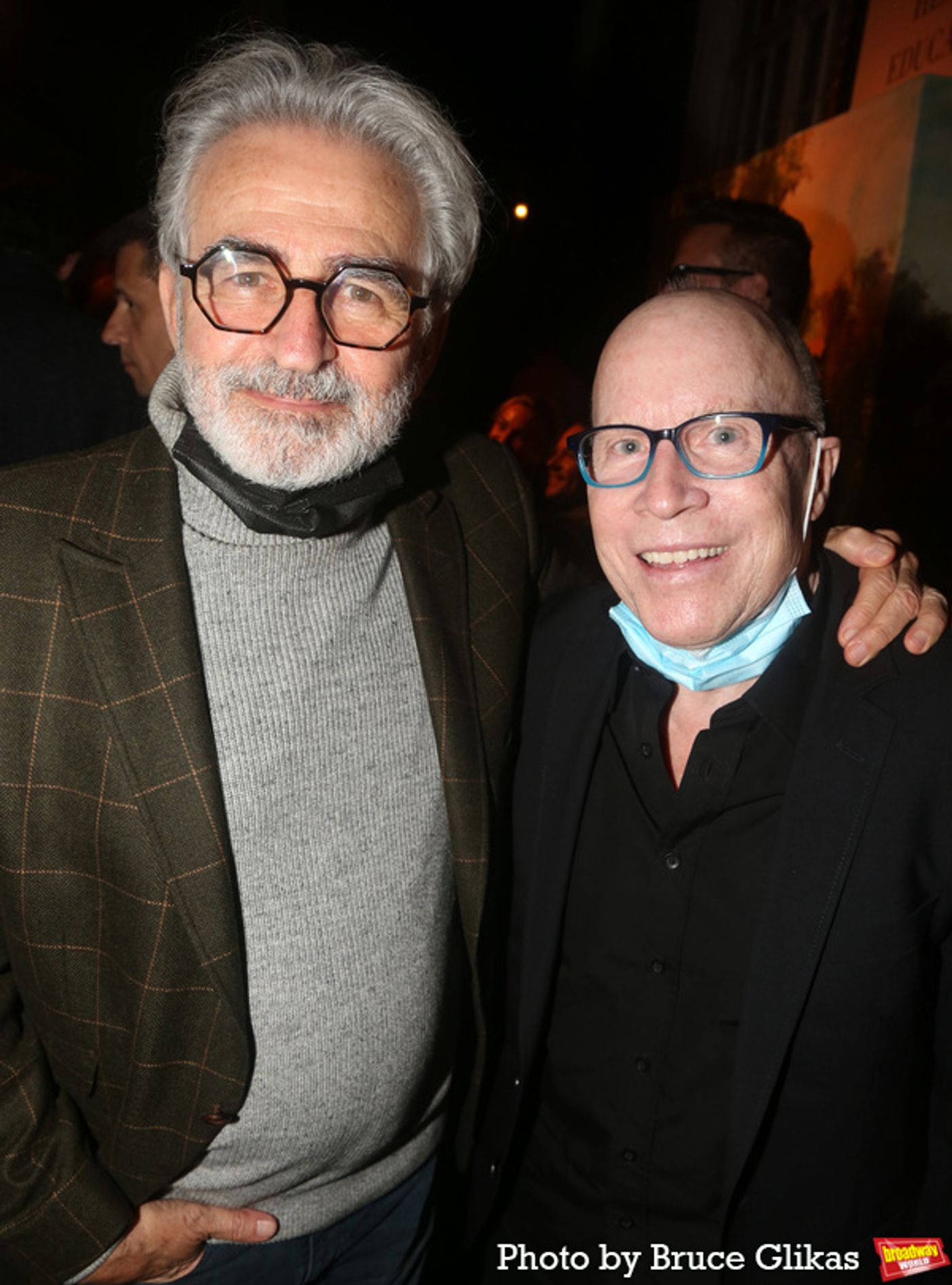 Photos: FAIRYCAKES Celebrates Opening Night at the Greenwich House Theater  Image