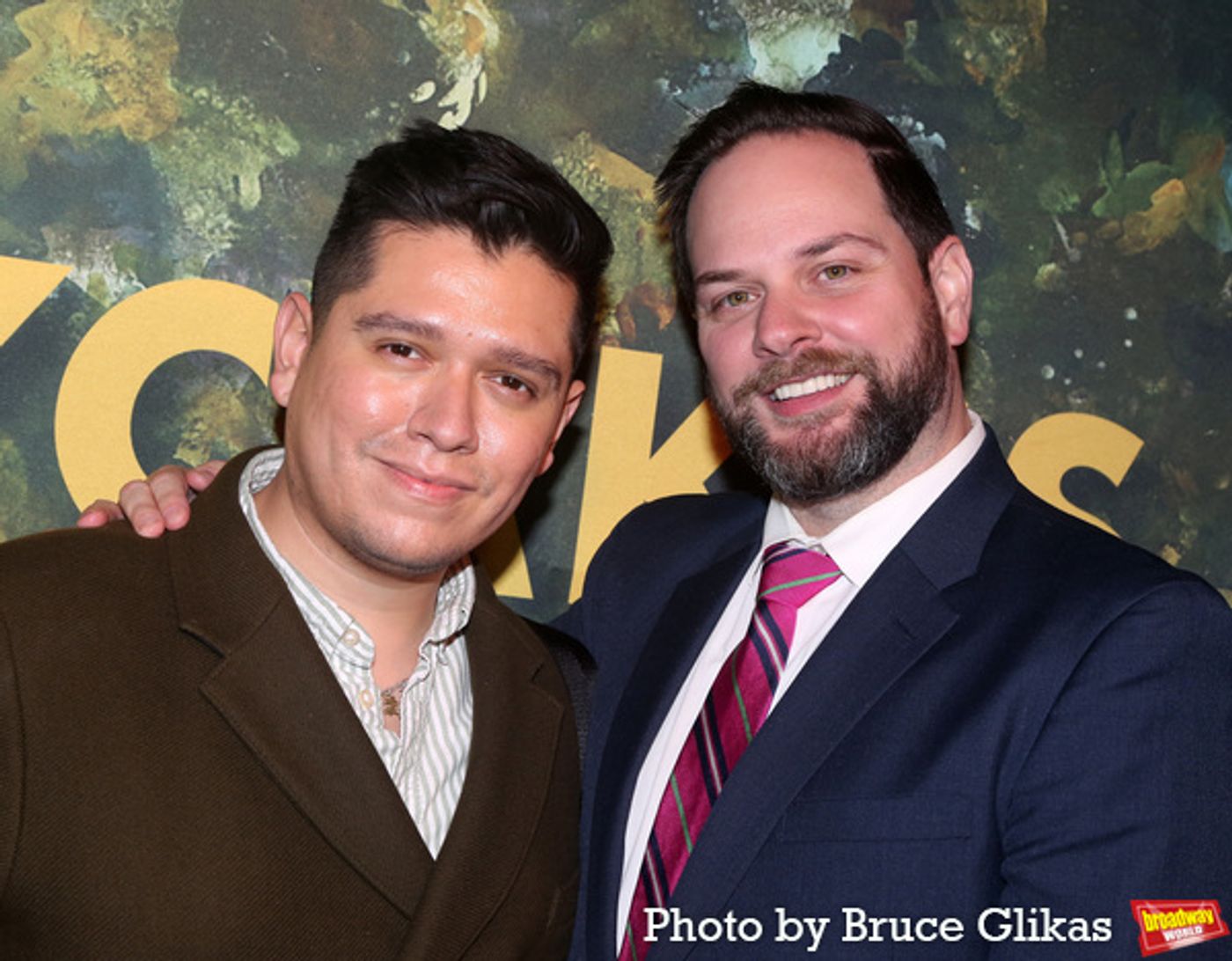Photos: FAIRYCAKES Celebrates Opening Night at the Greenwich House Theater  Image