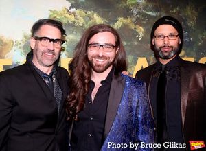 Costume Designer Gregory Gale, Hair Designer Bobby Zlotnik and Makeup/Tattoo Design Andrew Sotomayor @ BroadwayWorld Costume Designer Gregory Gale, Hair Designer Bobby Zlotnik and Makeup/Tattoo Design A Photo