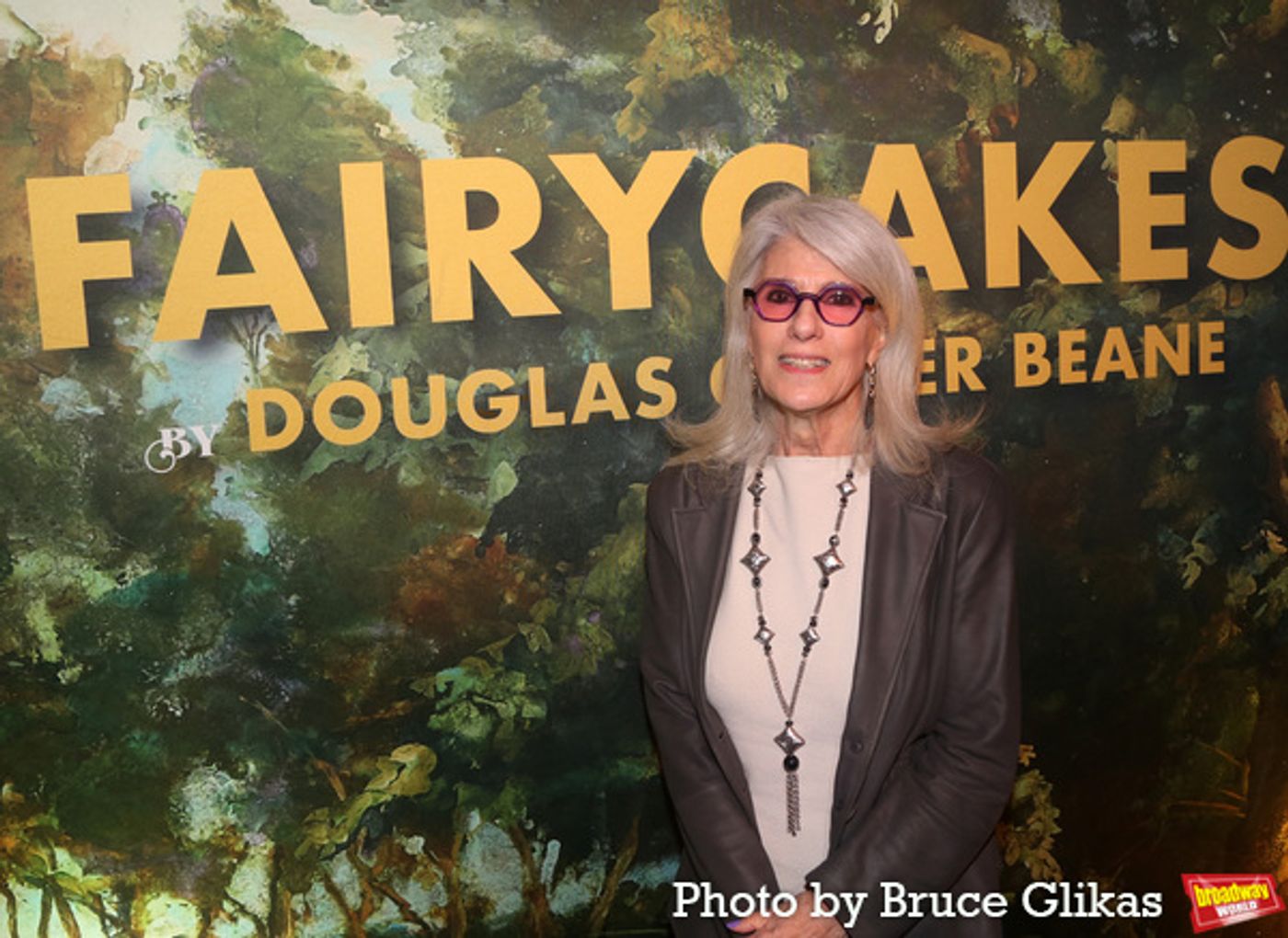 Photos: FAIRYCAKES Celebrates Opening Night at the Greenwich House Theater  Image