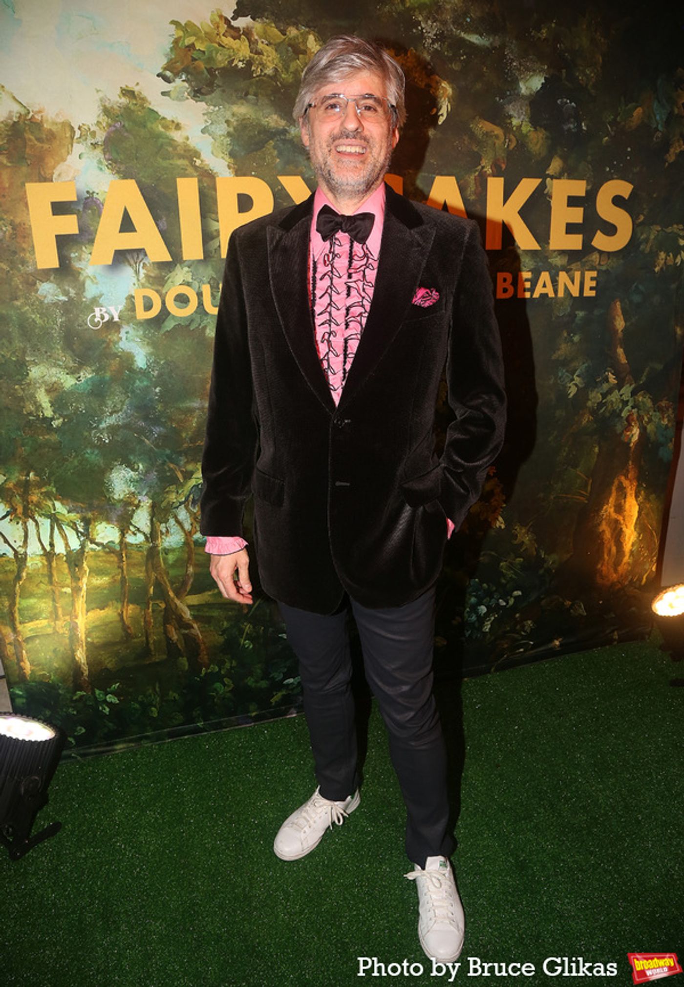 Photos: FAIRYCAKES Celebrates Opening Night at the Greenwich House Theater  Image