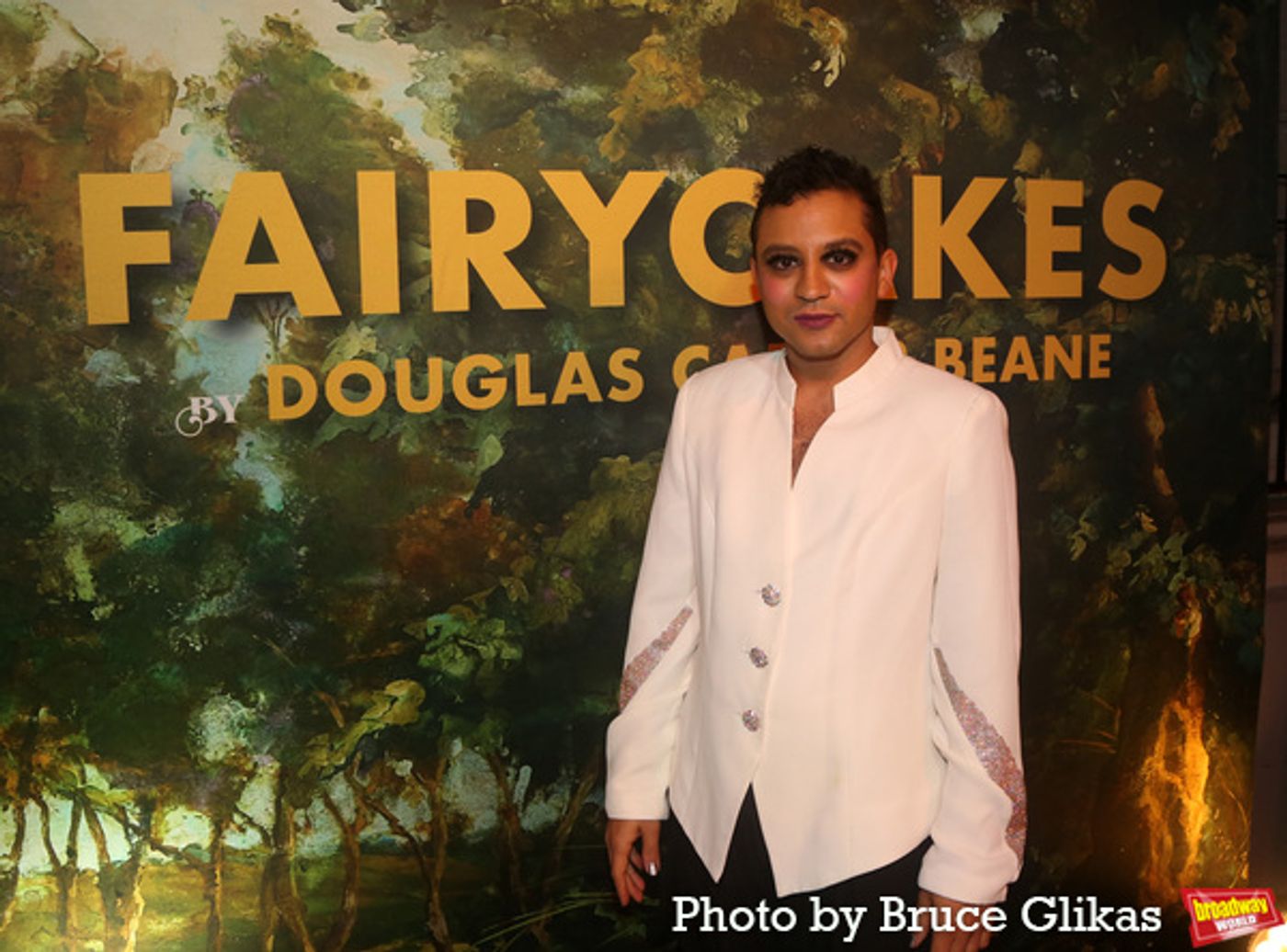 Photos: FAIRYCAKES Celebrates Opening Night at the Greenwich House Theater  Image