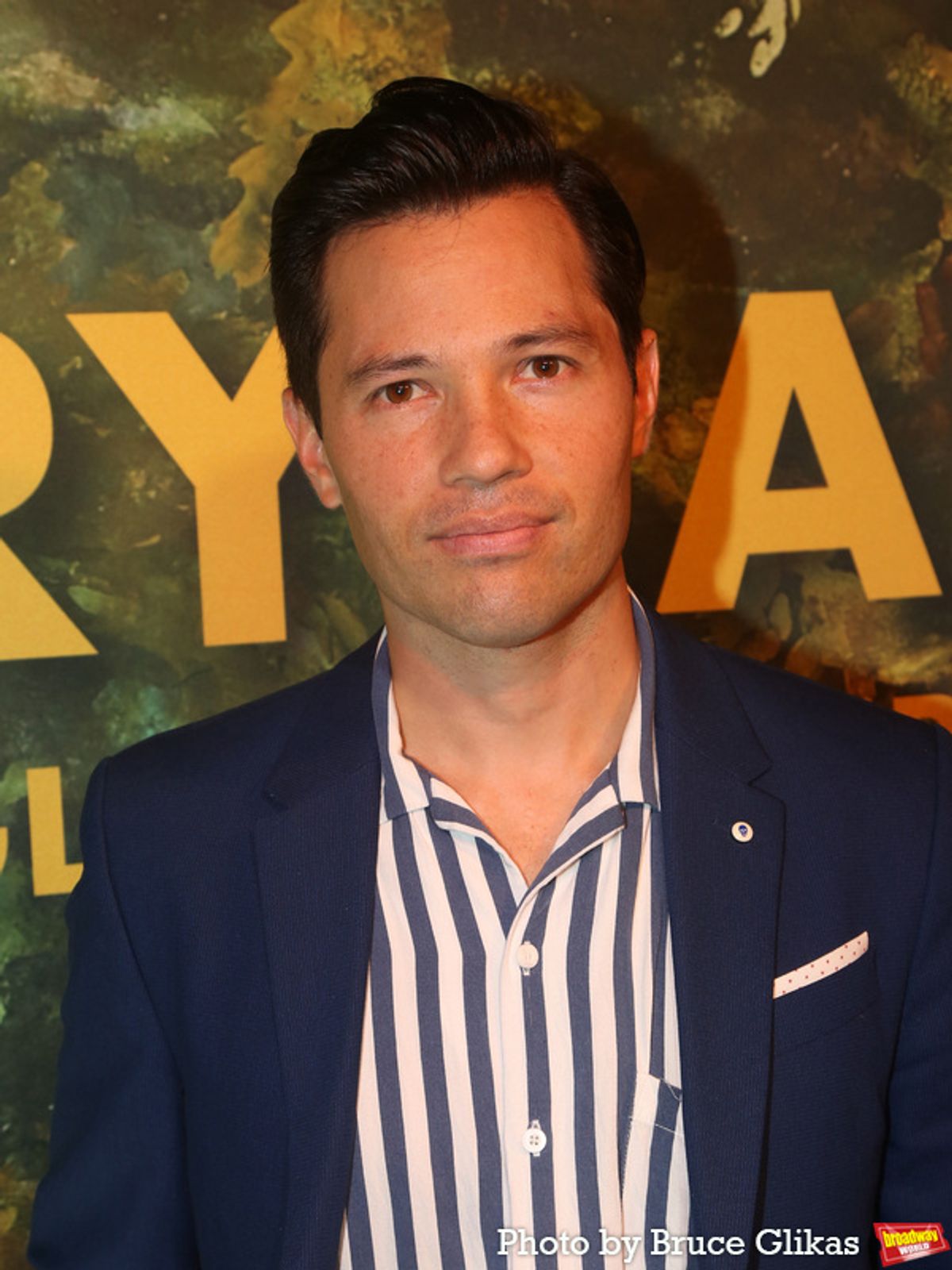 Jason Tam  at 