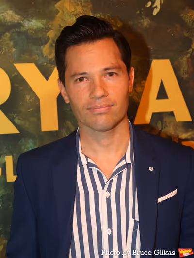Jason Tam  Photo