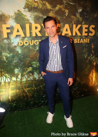 Jason Tam  Photo