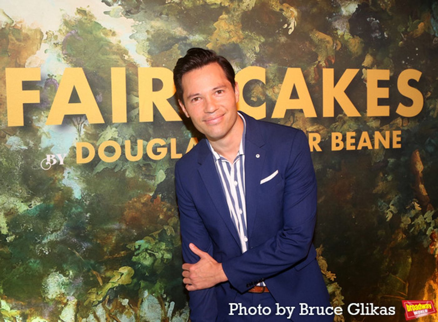 Photos: FAIRYCAKES Celebrates Opening Night at the Greenwich House Theater  Image