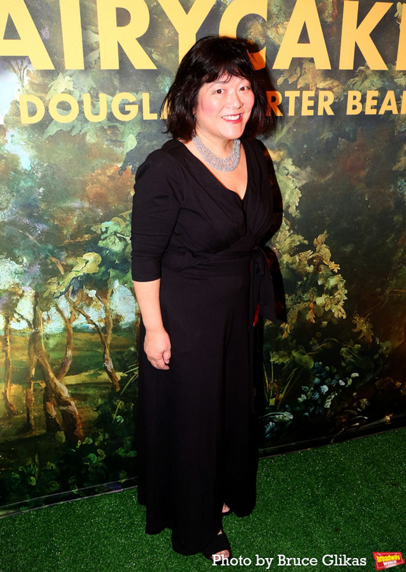 Photos: FAIRYCAKES Celebrates Opening Night at the Greenwich House Theater  Image