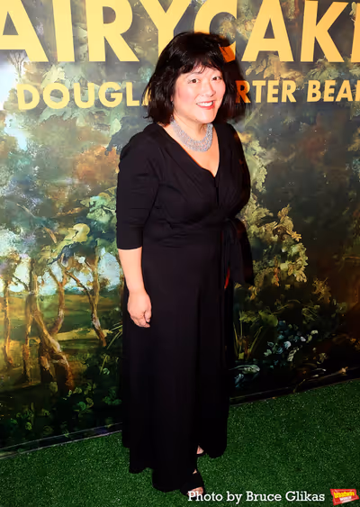 Ann Harada  Photo