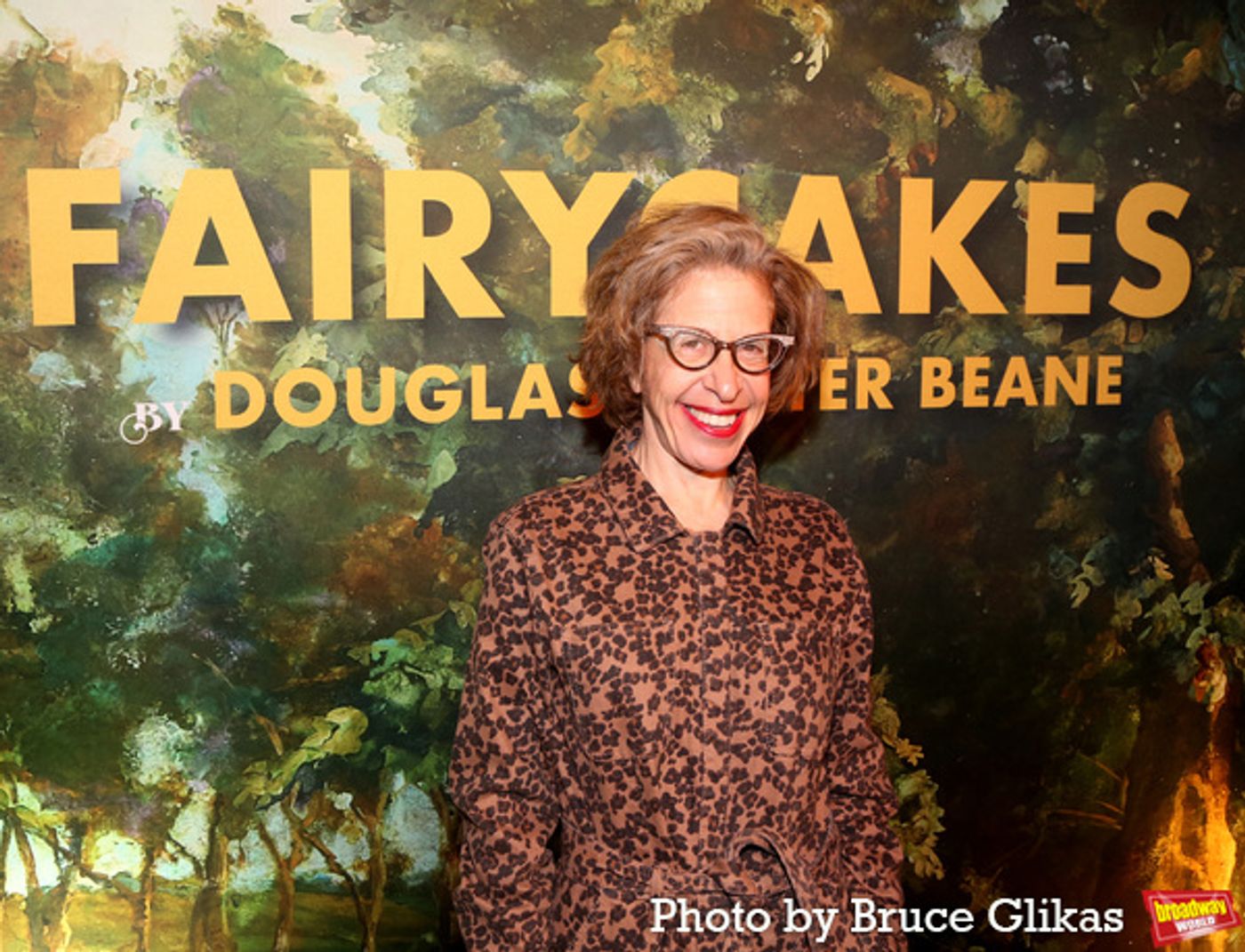 Photos: FAIRYCAKES Celebrates Opening Night at the Greenwich House Theater  Image