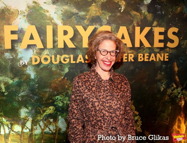 Jackie Hoffman  Photo