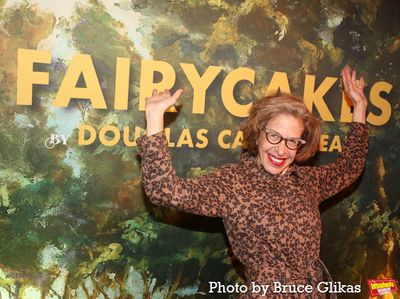 Jackie Hoffman Photo