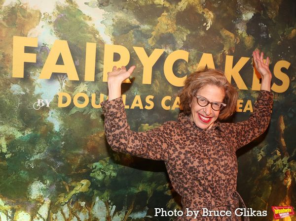 Jackie Hoffman Photo