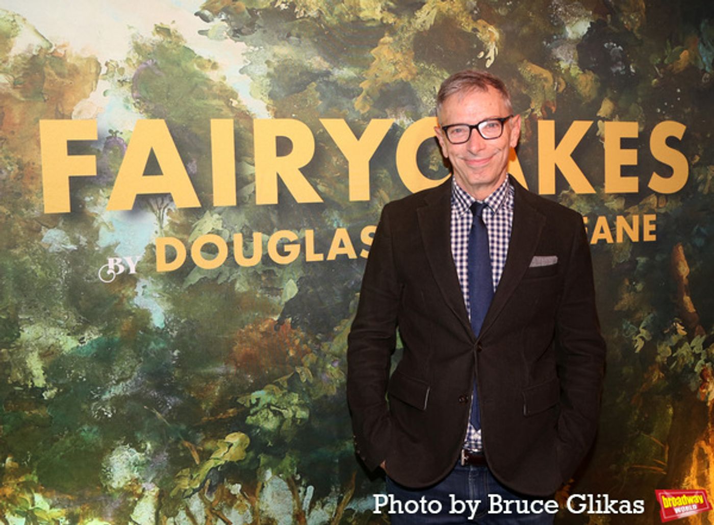 Photos: FAIRYCAKES Celebrates Opening Night at the Greenwich House Theater  Image