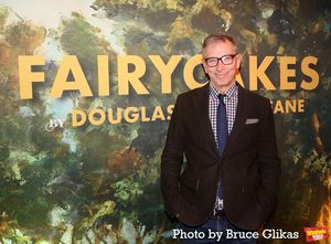 Arnie Burton @ BroadwayWorld Arnie Burton Photo