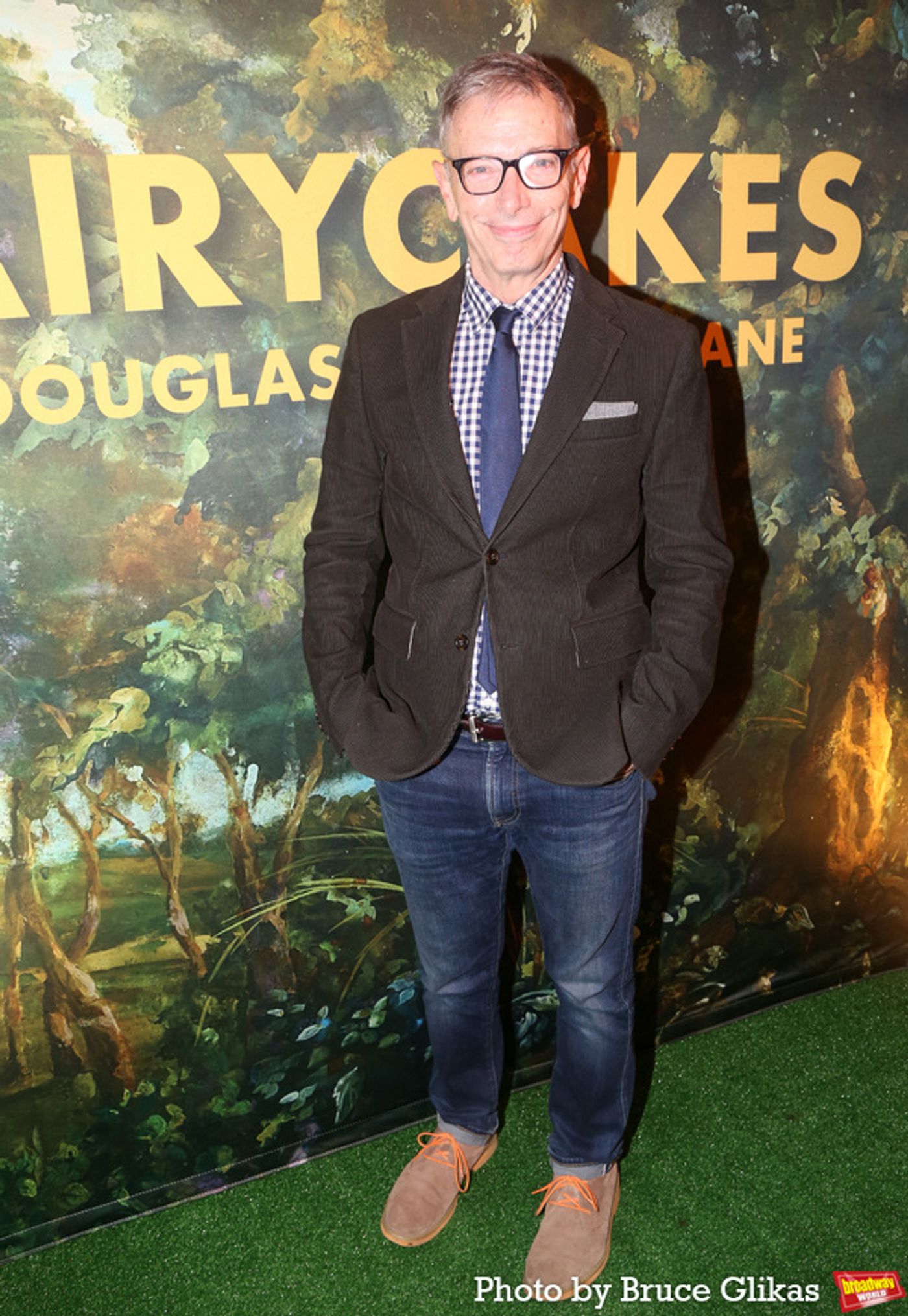 Photos: FAIRYCAKES Celebrates Opening Night at the Greenwich House Theater  Image