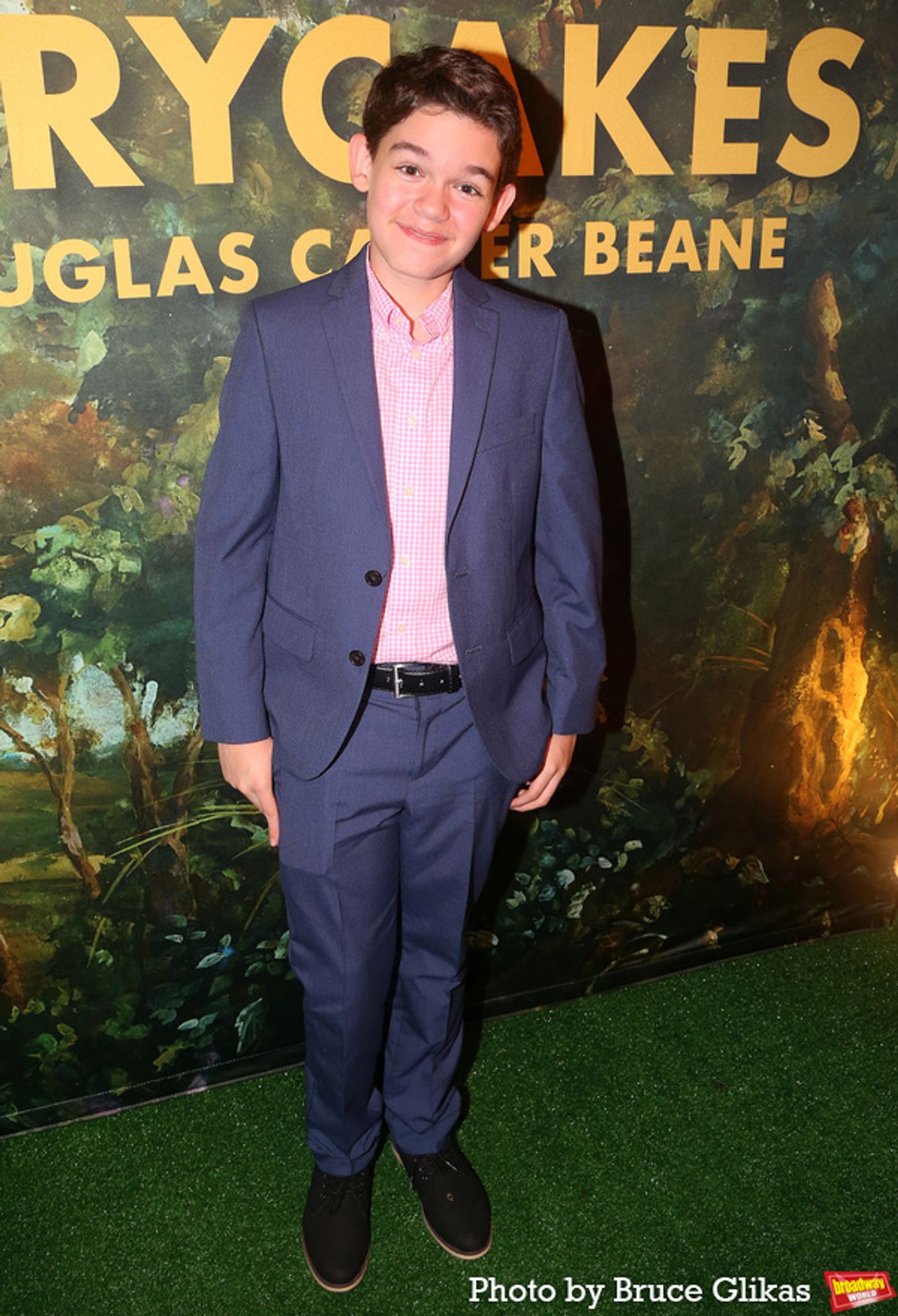 Photos: FAIRYCAKES Celebrates Opening Night at the Greenwich House Theater  Image