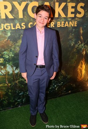 Sabatino Cruz @ BroadwayWorld Sabatino Cruz Photo