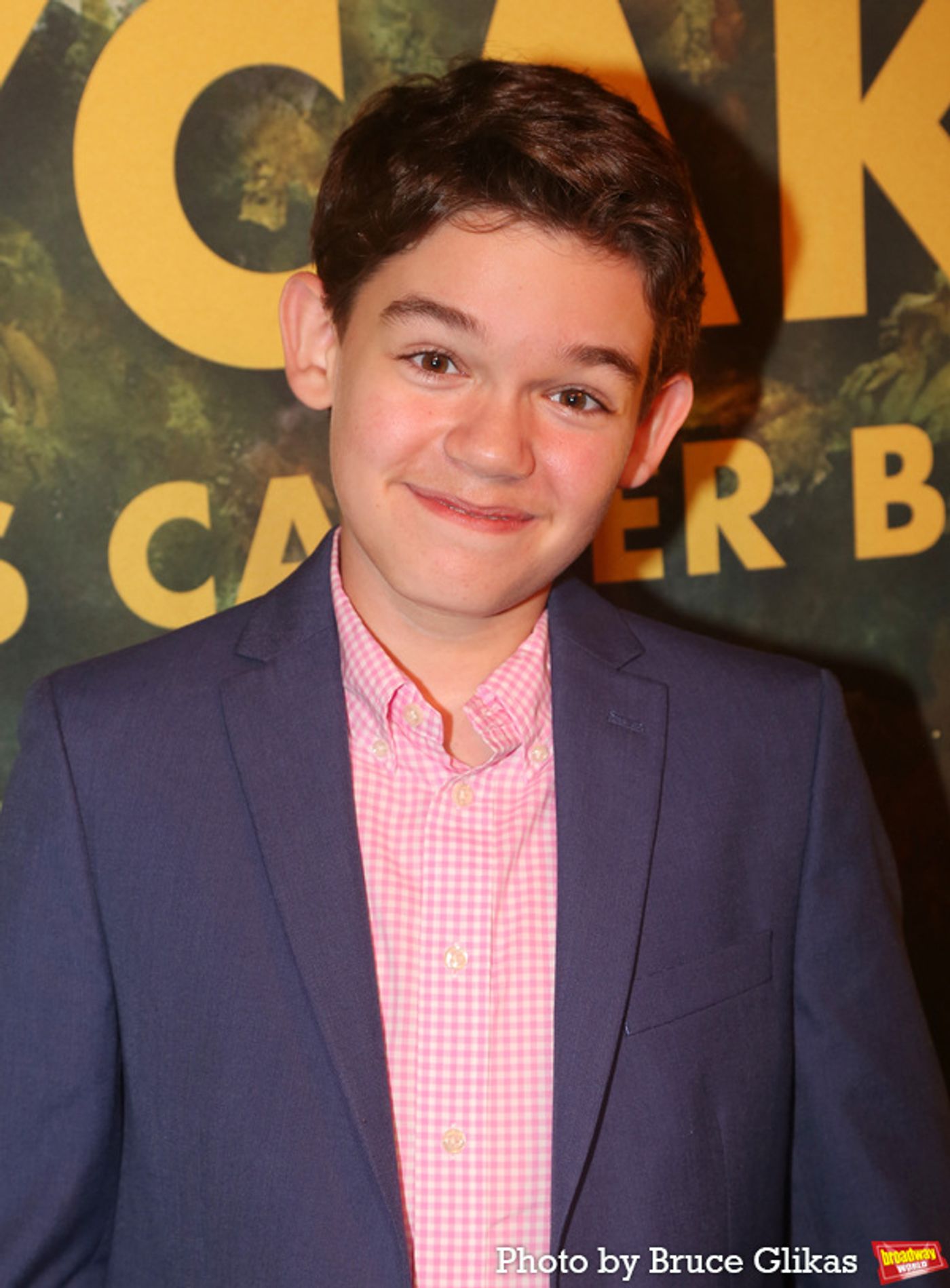 Photos: FAIRYCAKES Celebrates Opening Night at the Greenwich House Theater  Image