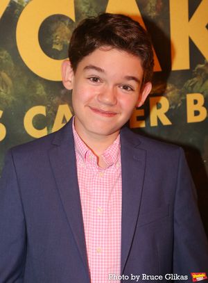 Sabatino Cruz @ BroadwayWorld Sabatino Cruz Photo