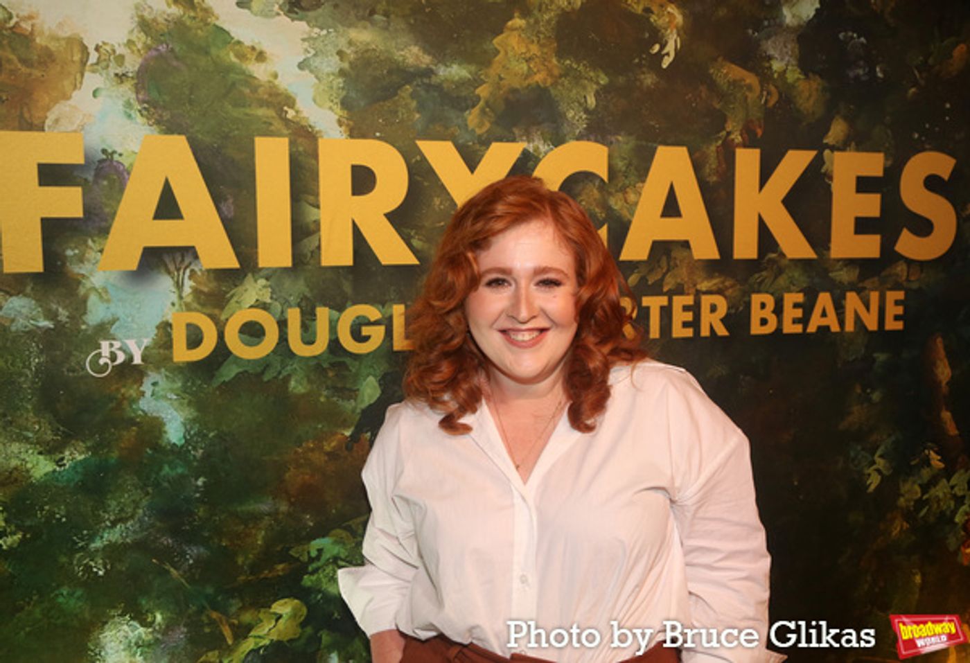 Photos: FAIRYCAKES Celebrates Opening Night at the Greenwich House Theater  Image